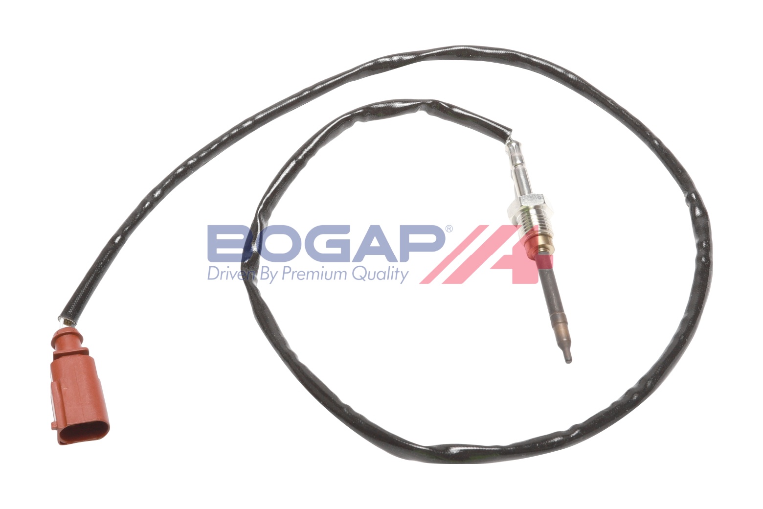 Sensor, exhaust gas temperature BOGAP A6120271