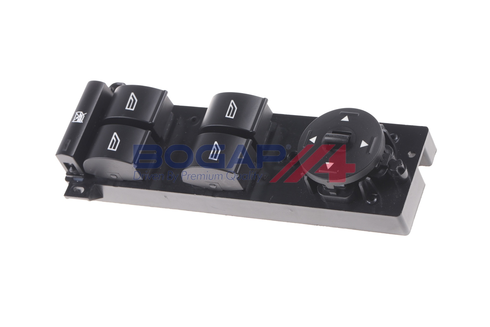 Switch, window regulator BOGAP F7339109