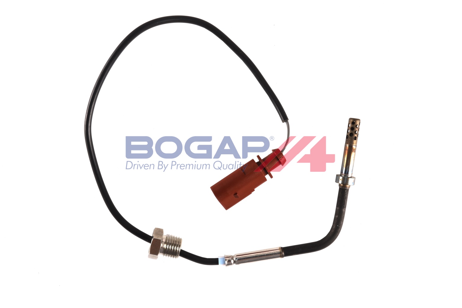 Sensor, exhaust gas temperature BOGAP A6120197