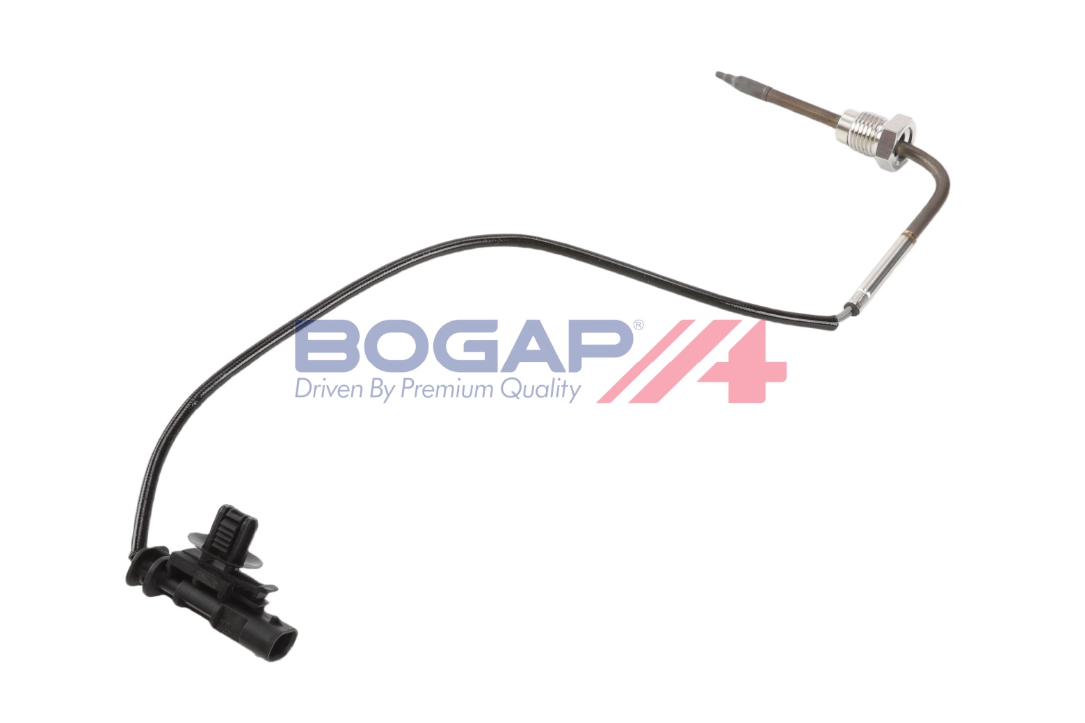 Sensor, exhaust gas temperature BOGAP W6120155
