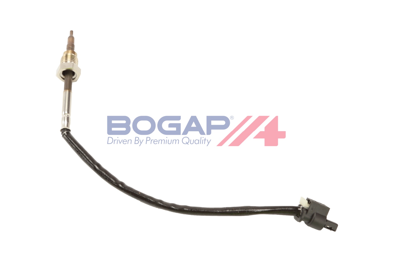 Sensor, exhaust gas temperature BOGAP W6120158