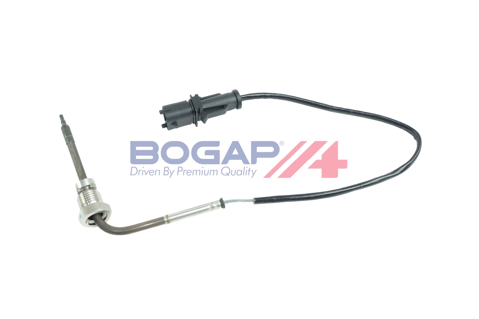 Sensor, exhaust gas temperature BOGAP W6120111