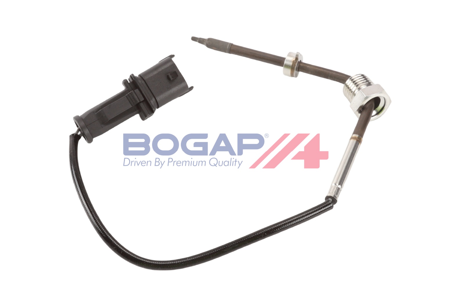 Sensor, exhaust gas temperature BOGAP W6120169