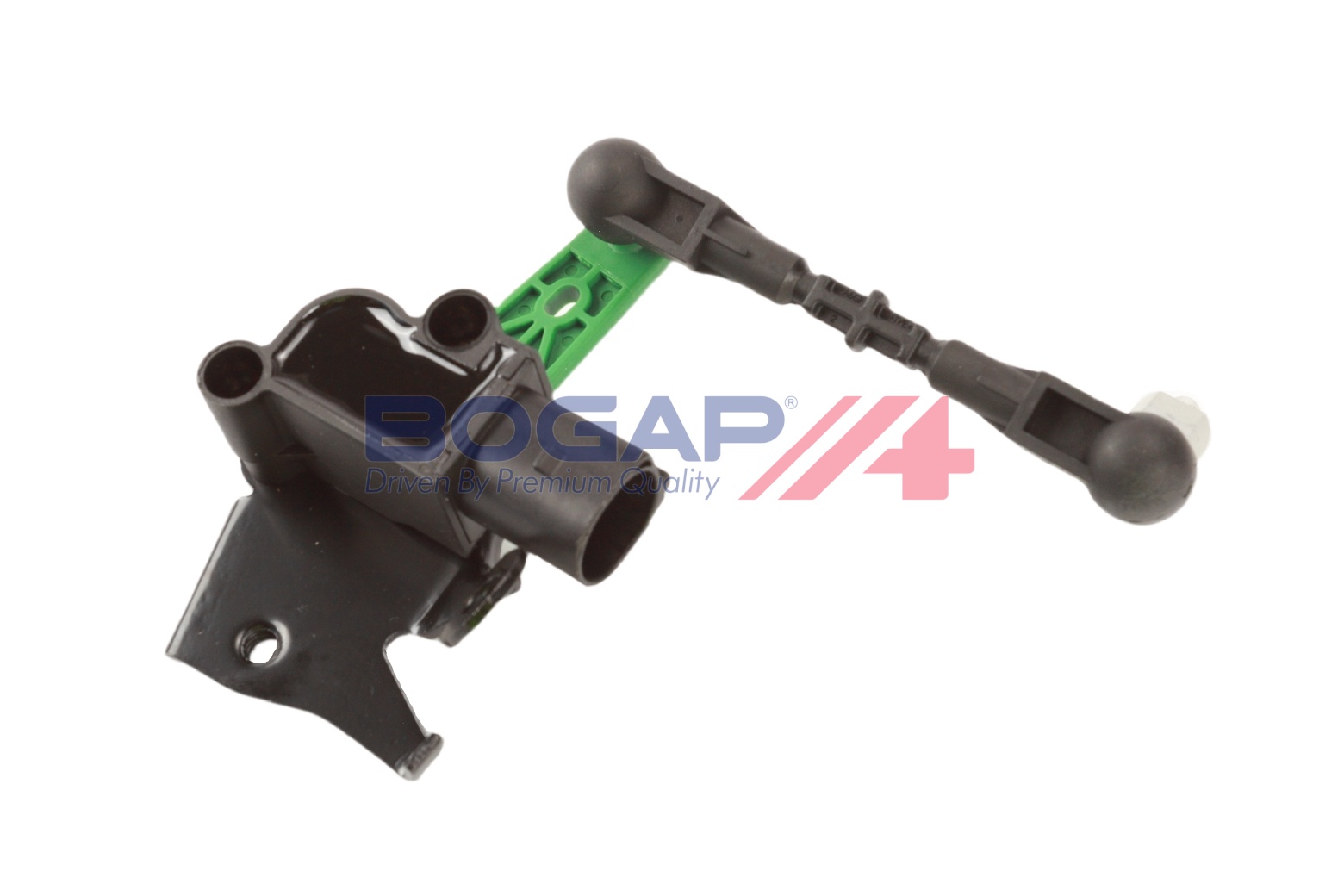 Sensor, headlight levelling BOGAP A7212107