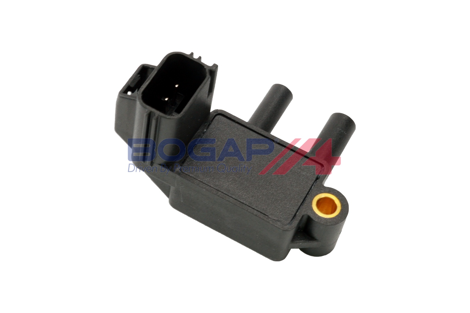 Sensor, exhaust pressure BOGAP F6121106