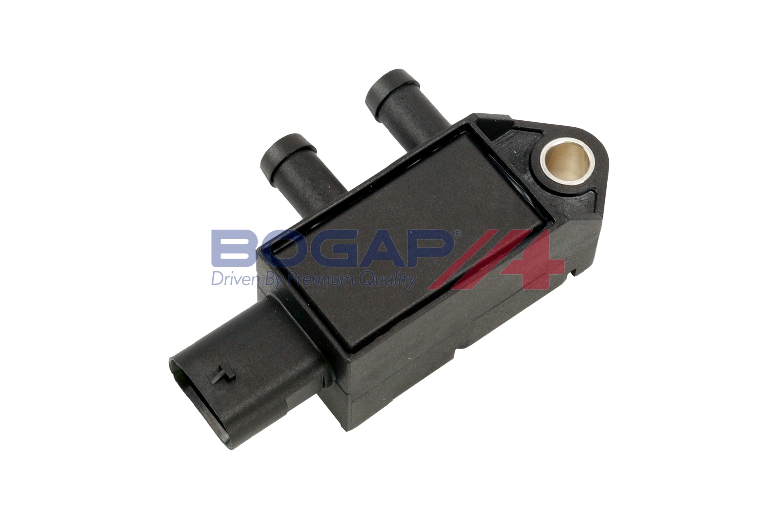Sensor, exhaust pressure BOGAP S6121103