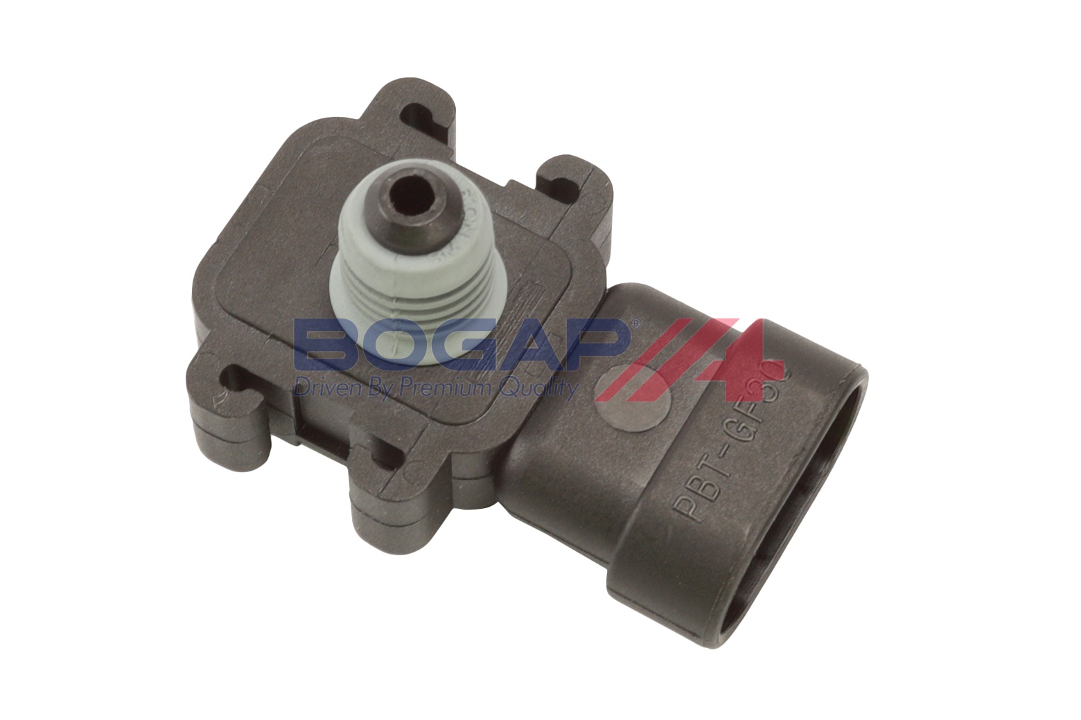Sensor, exhaust pressure BOGAP R6121101
