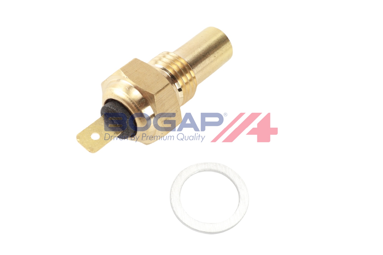 Sensor, coolant temperature BOGAP A4126125