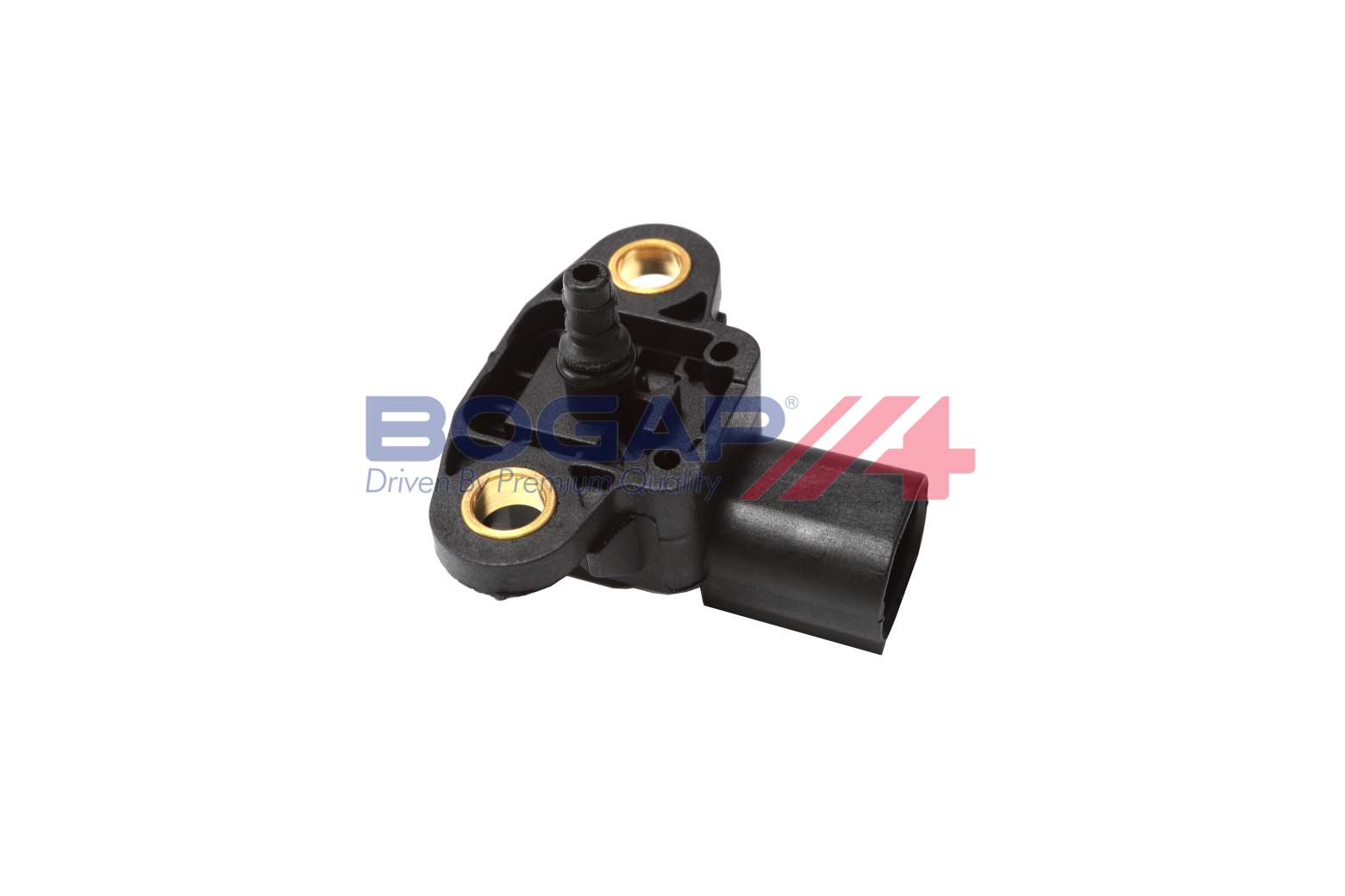 Sensor, boost pressure BOGAP C6121107