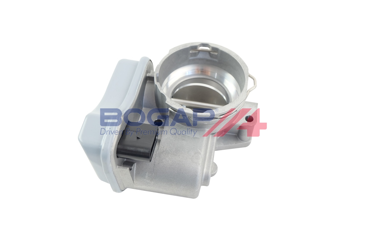 Throttle body BOGAP A6319133