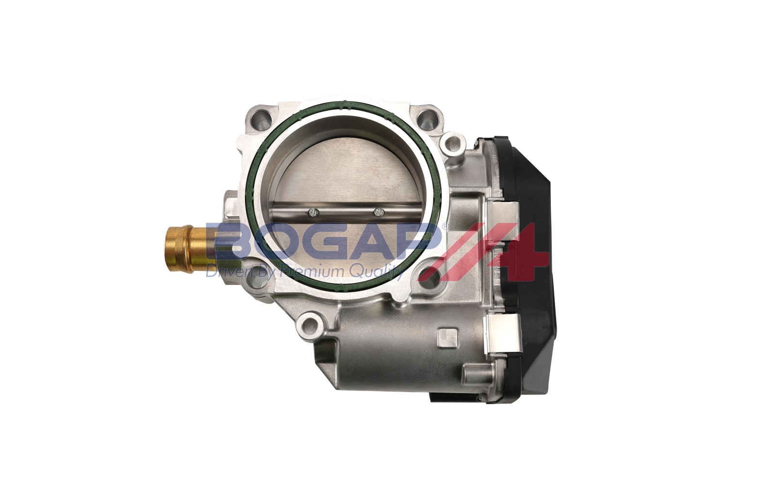 Throttle body BOGAP B6319107
