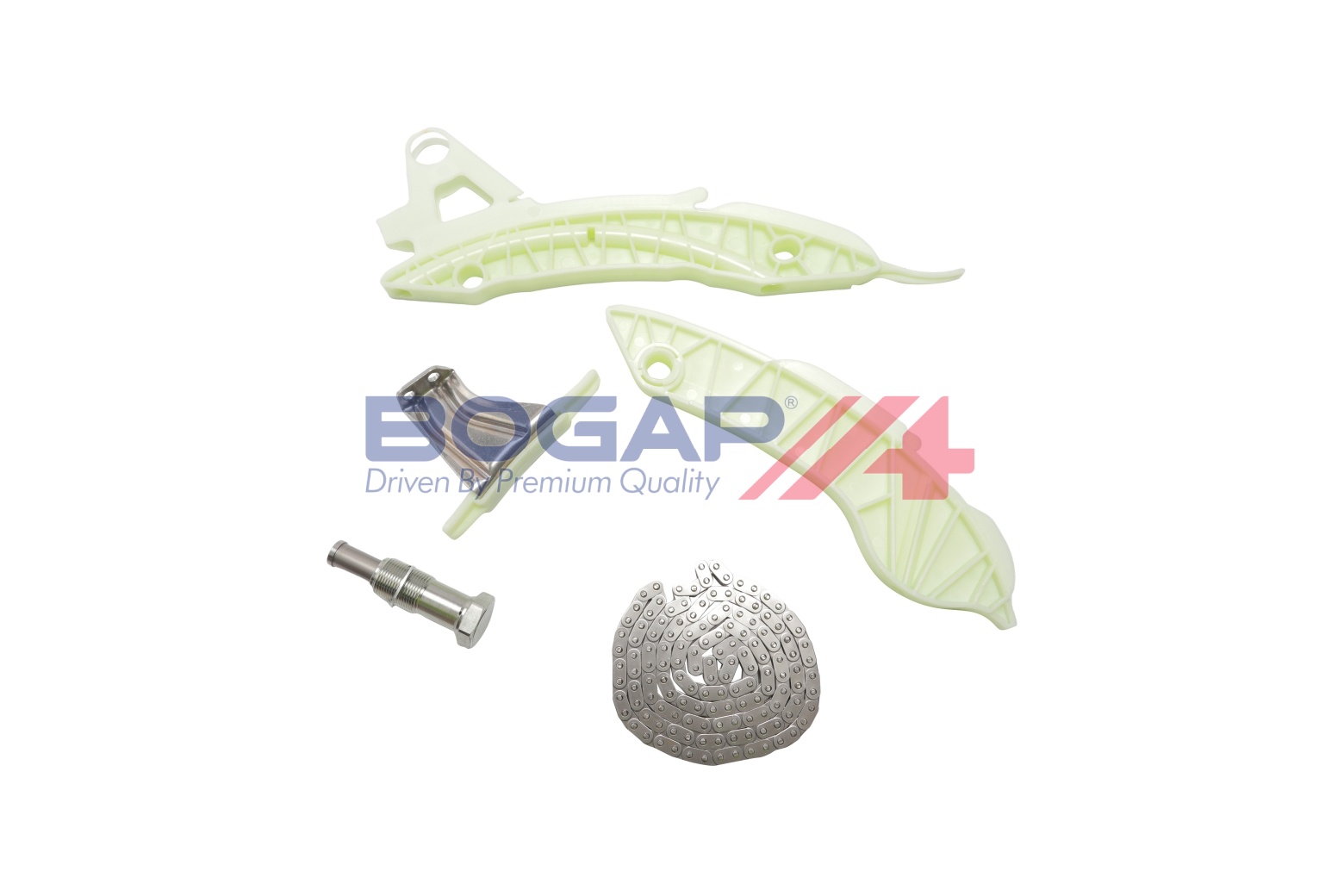 Timing Chain Kit BOGAP B1328124