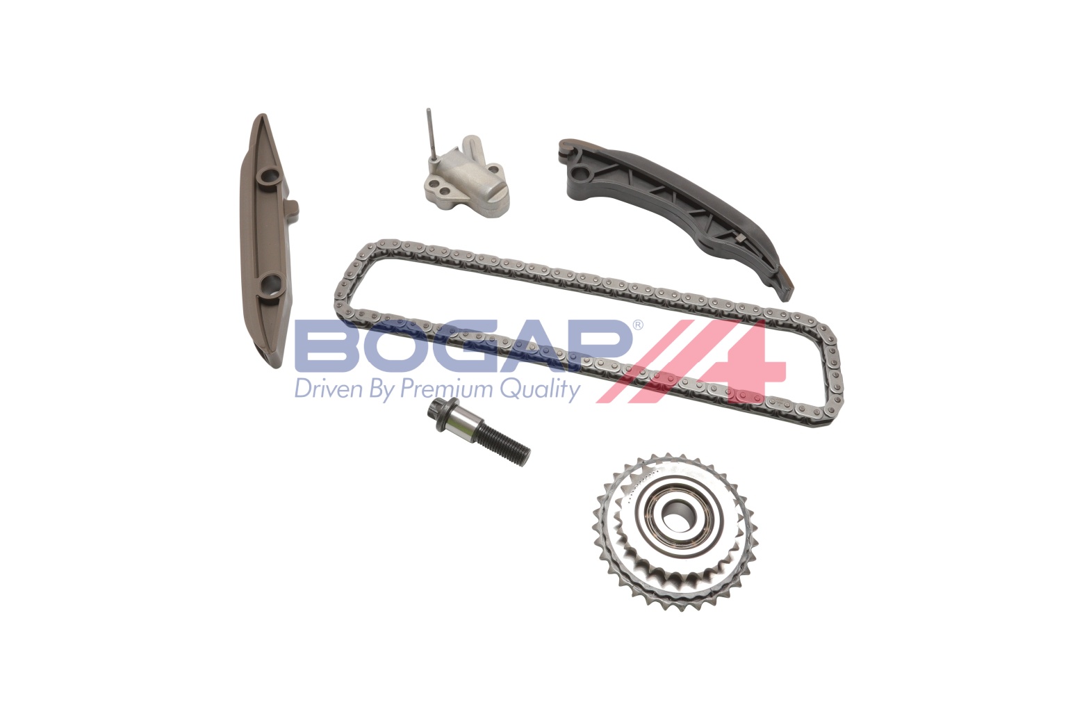 Timing Chain Kit BOGAP B1328130