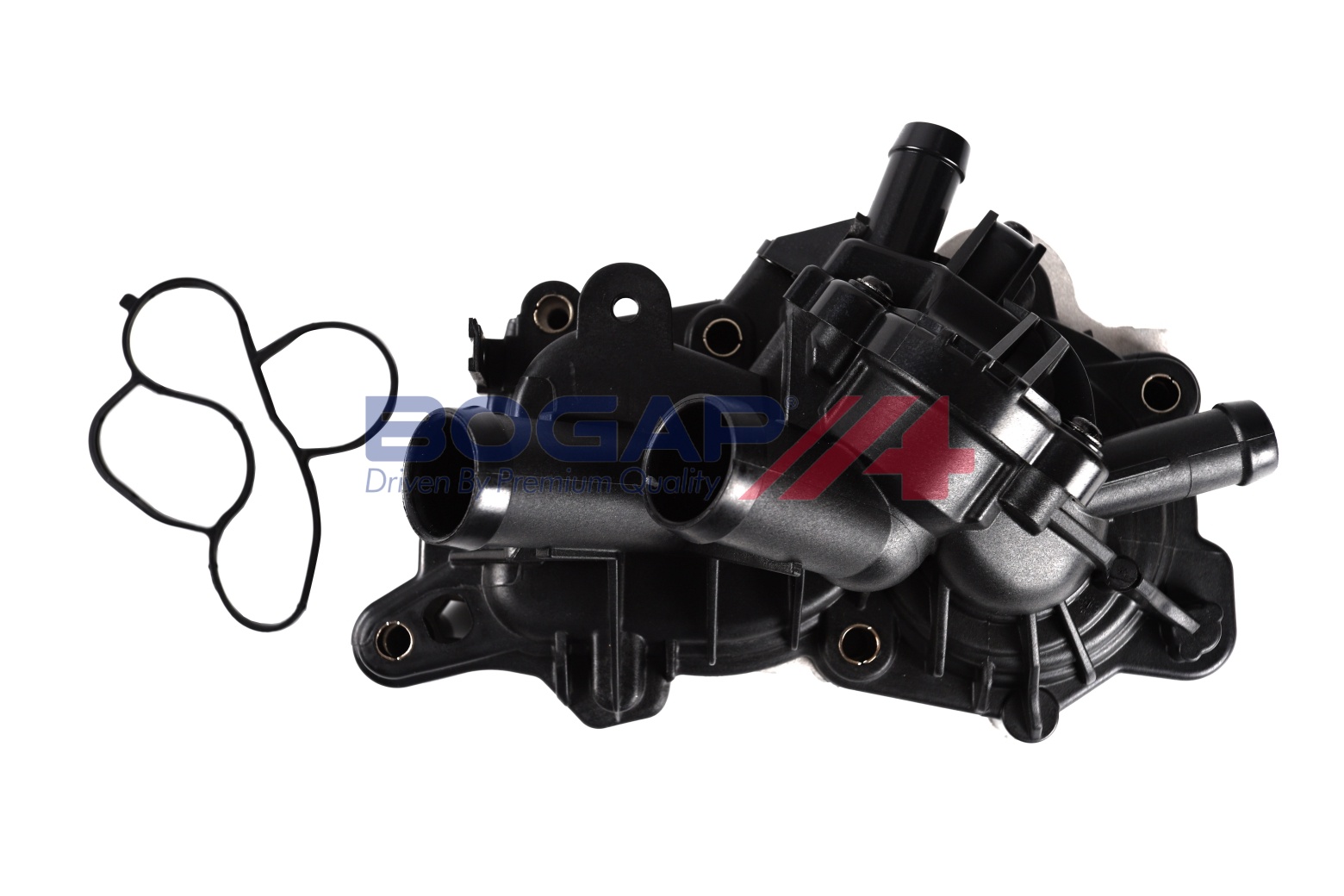 Water Pump, engine cooling BOGAP A4234116
