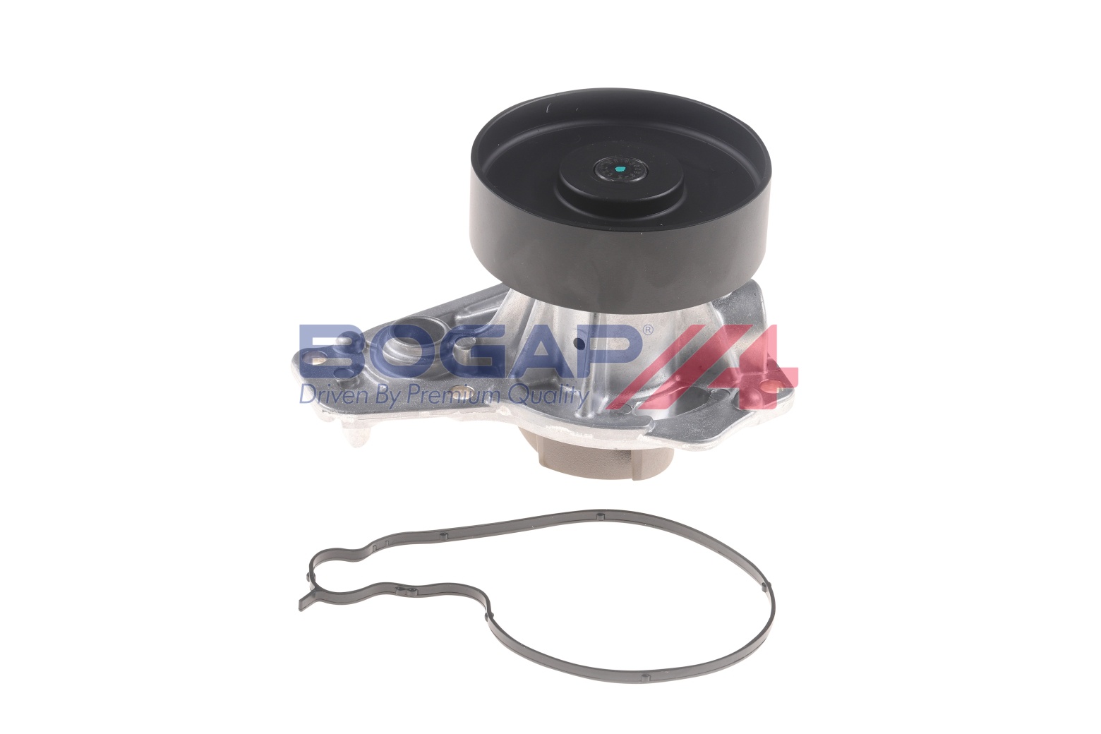 Water Pump, engine cooling BOGAP B4234143