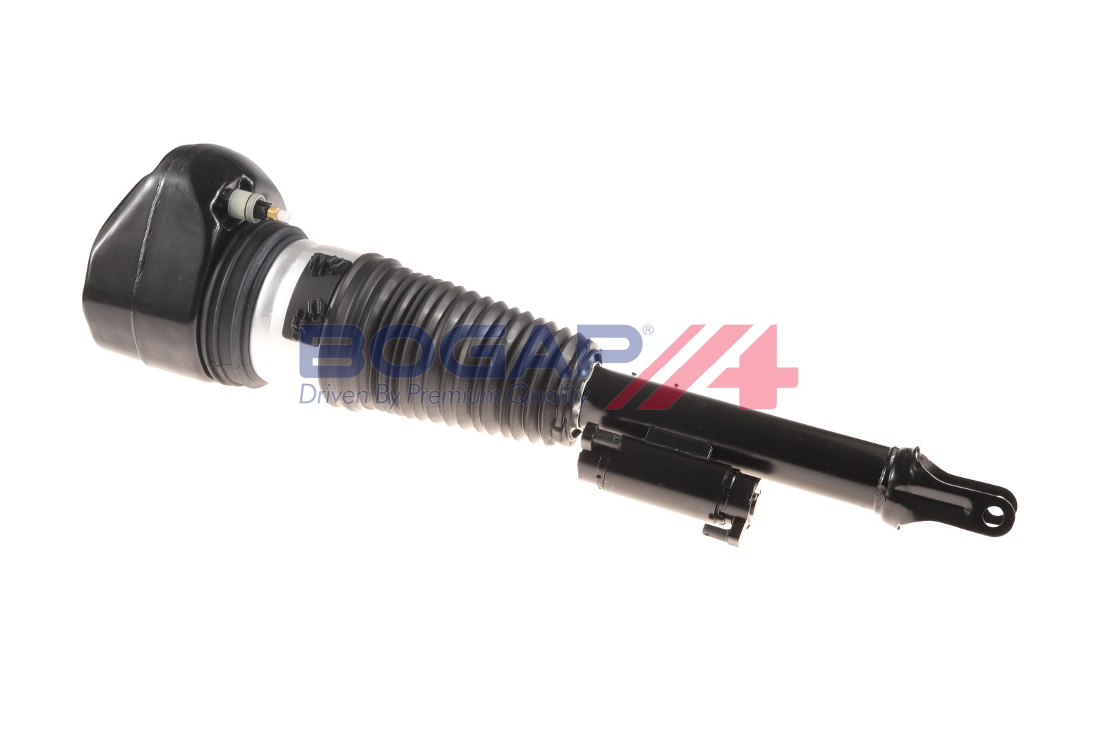 Air Suspension Strut BOGAP B3426114