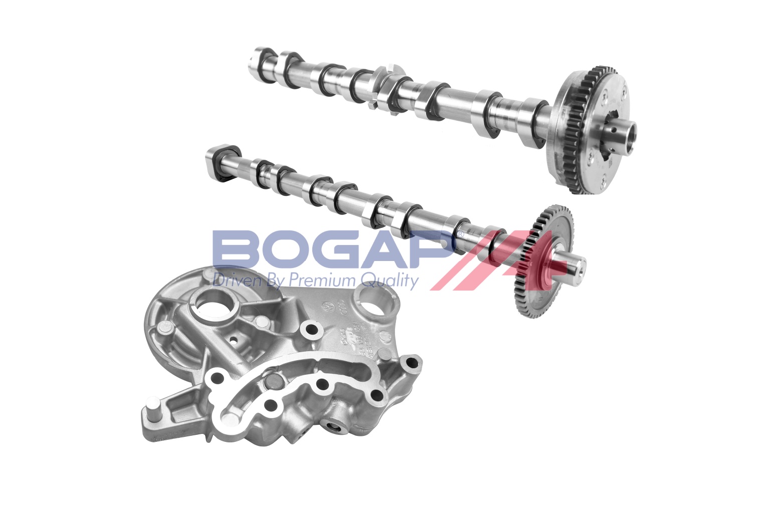 Camshaft Kit BOGAP A1339107