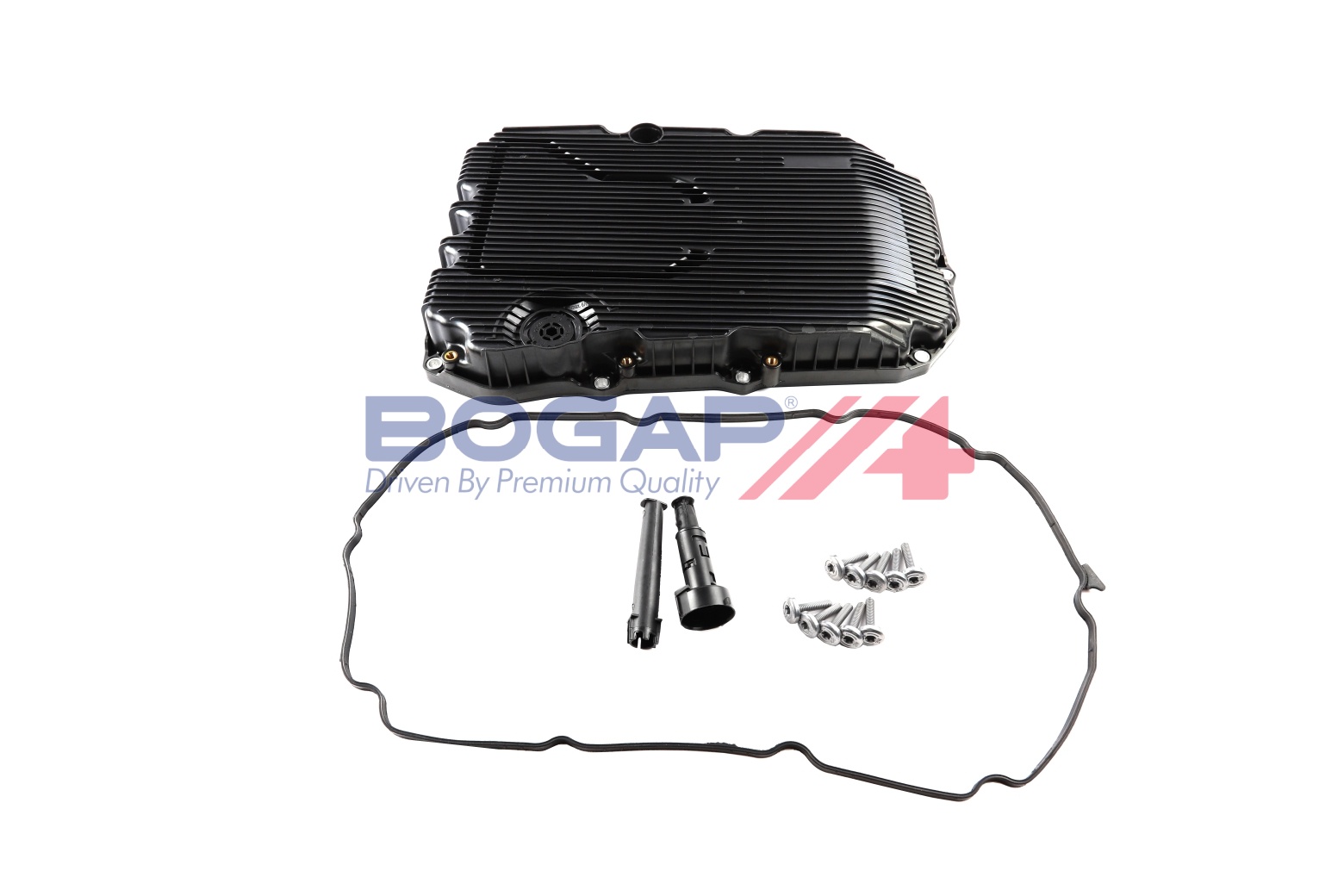 Oil sump, automatic transmission BOGAP C2125105
