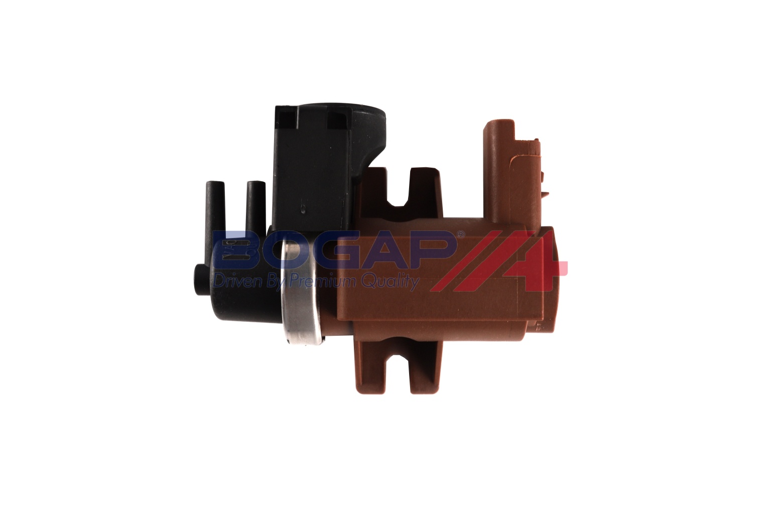 Pressure Converter, exhaust control BOGAP P6112109