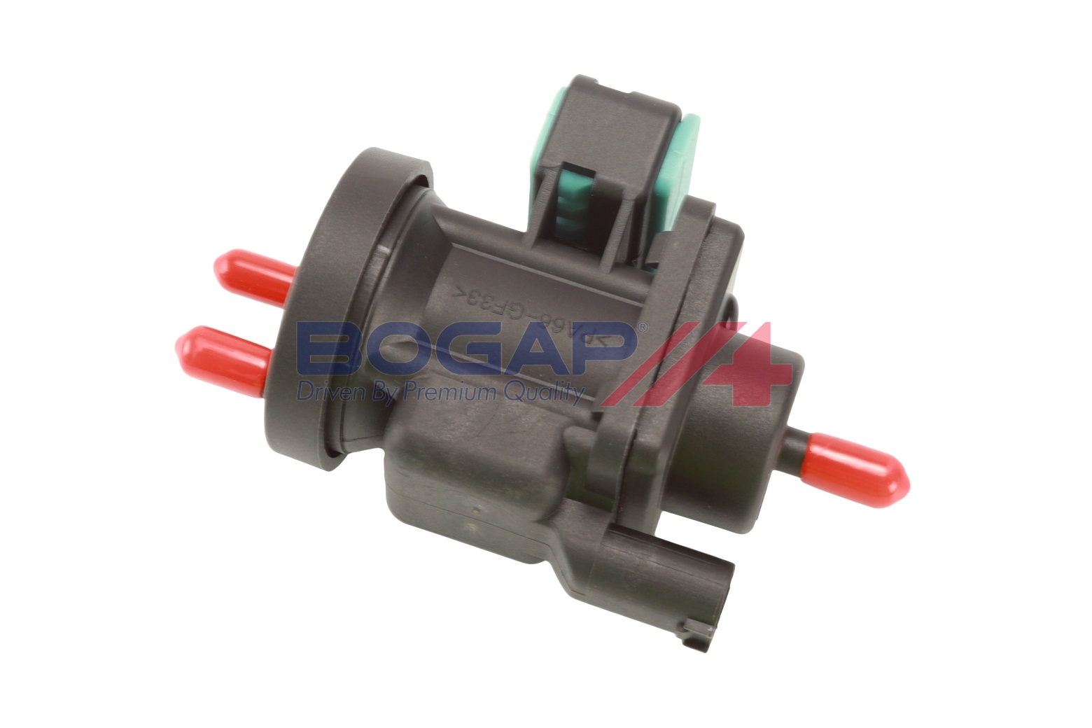 Pressure Converter, exhaust control BOGAP C6112101