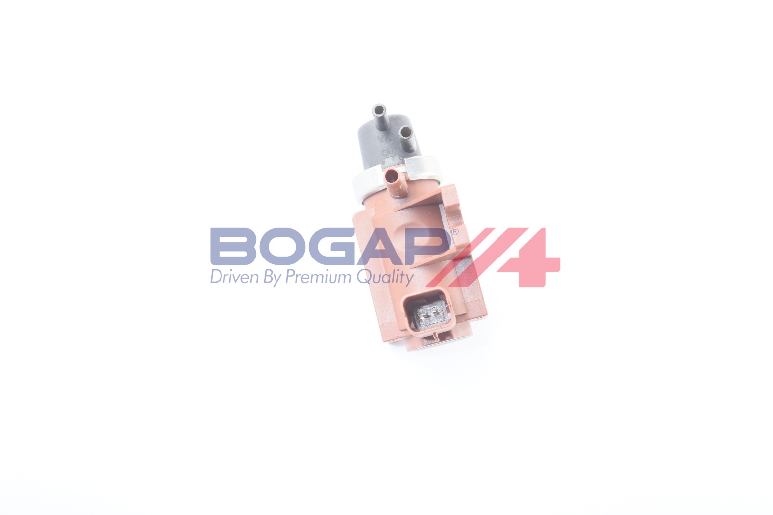 Pressure Converter, exhaust control BOGAP P6112108