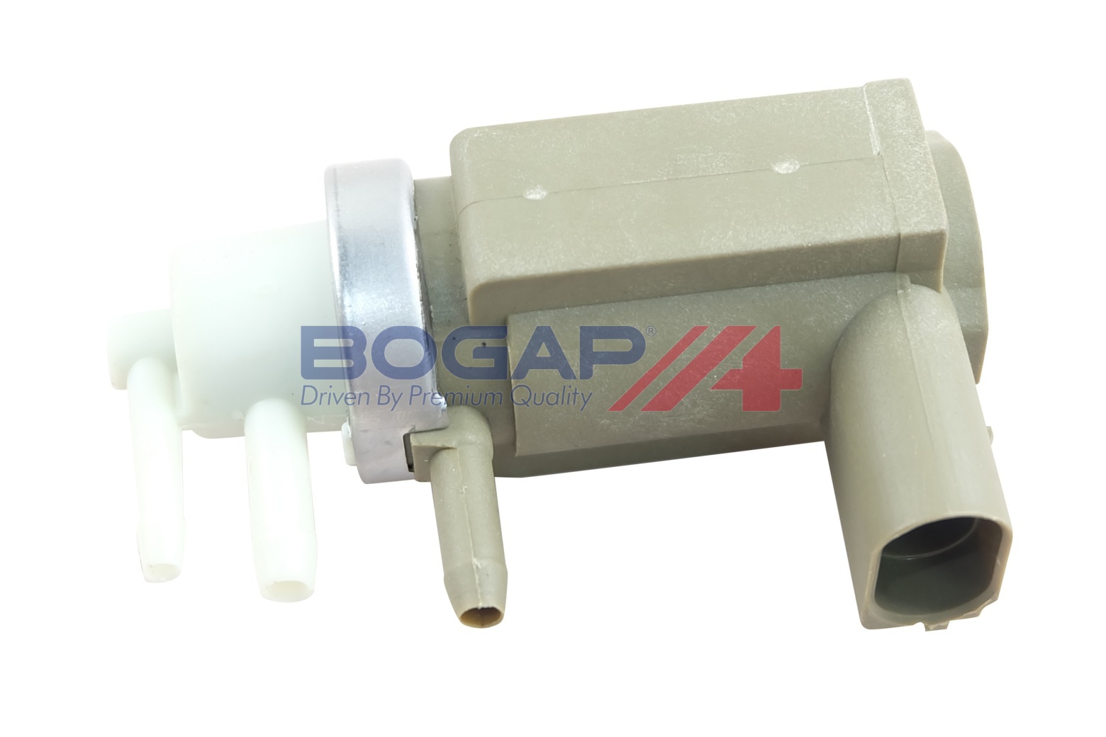 Pressure Converter, exhaust control BOGAP A6112109