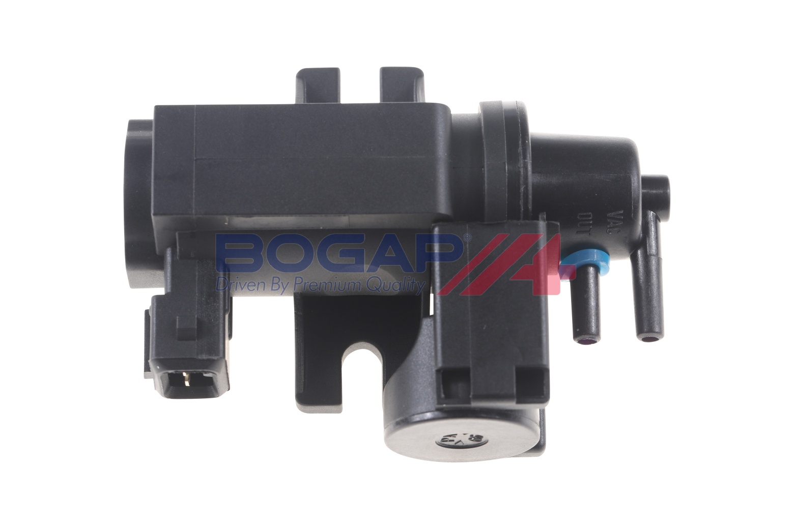 Pressure Converter, exhaust control BOGAP B6112104
