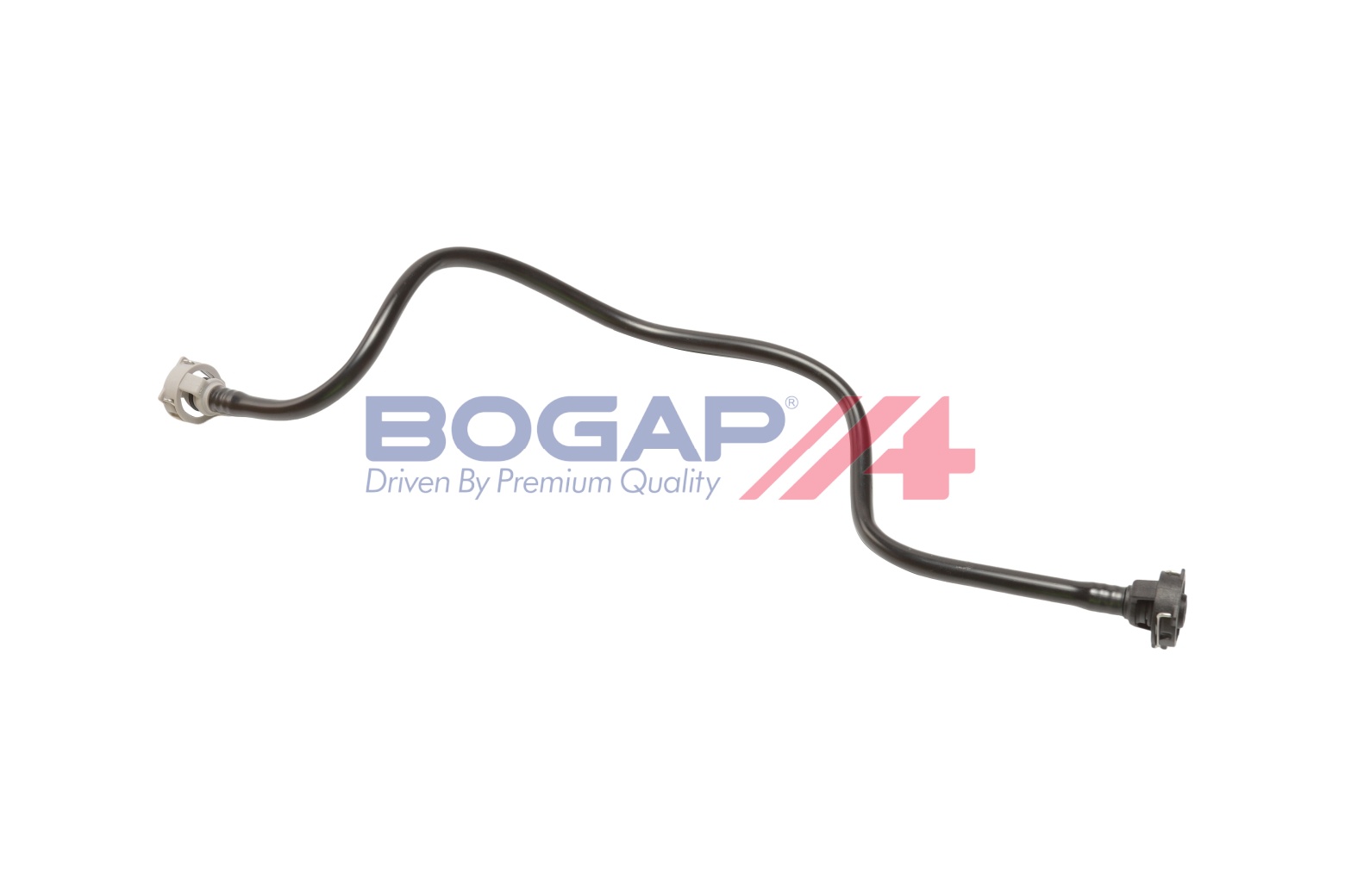 Radiator Hose BOGAP A4228613