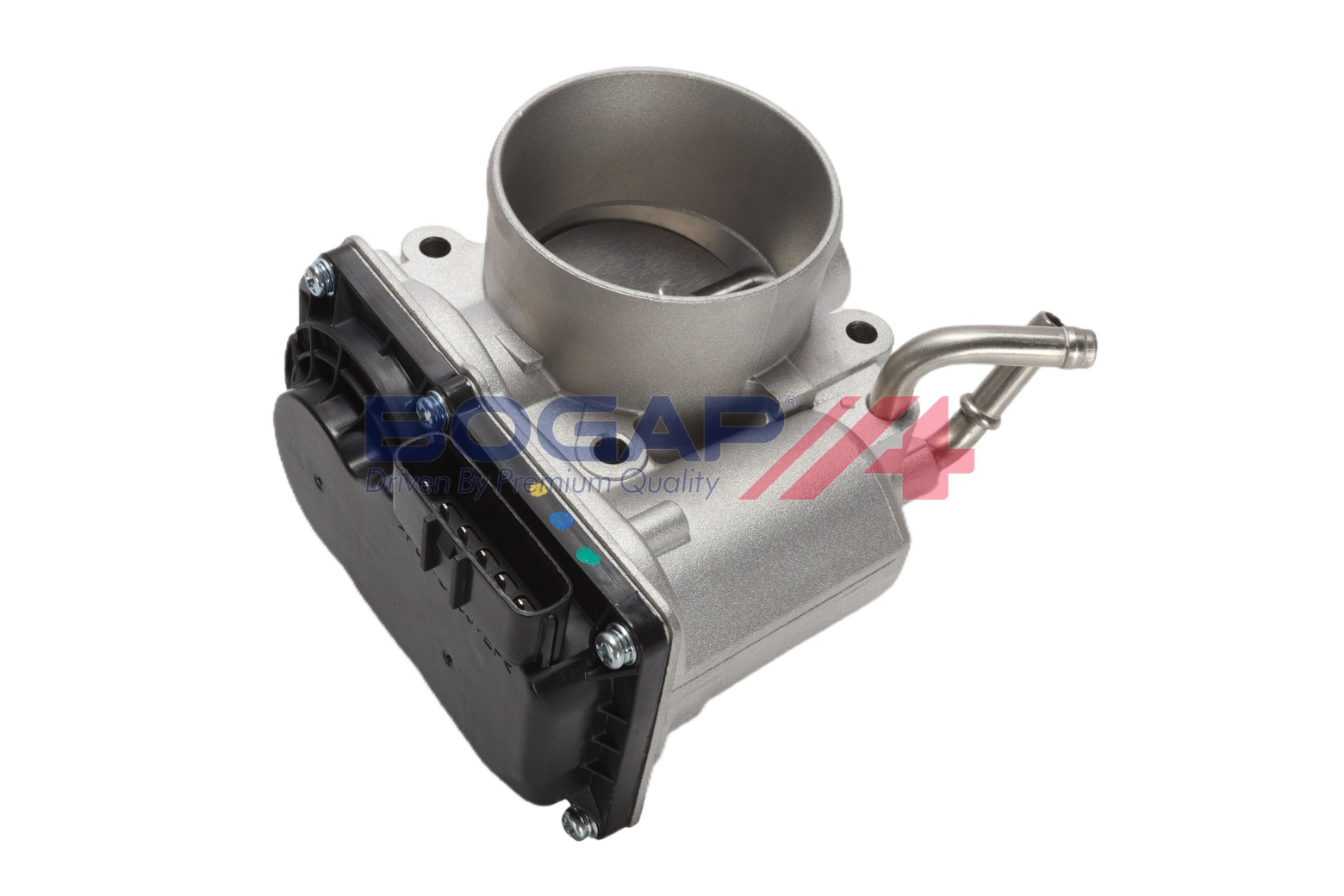 Throttle body BOGAP Y6319102