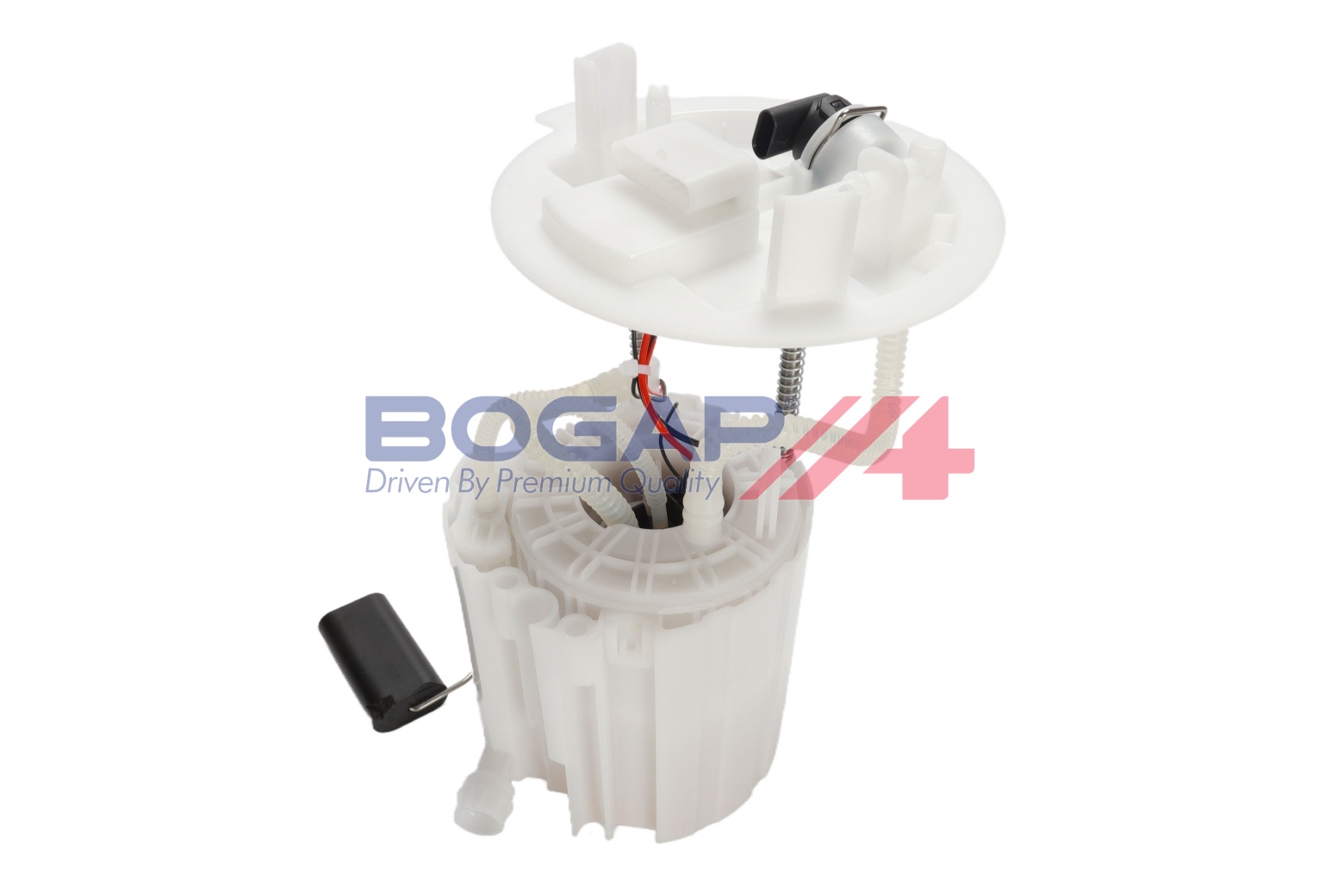 Fuel Pump BOGAP C1622109