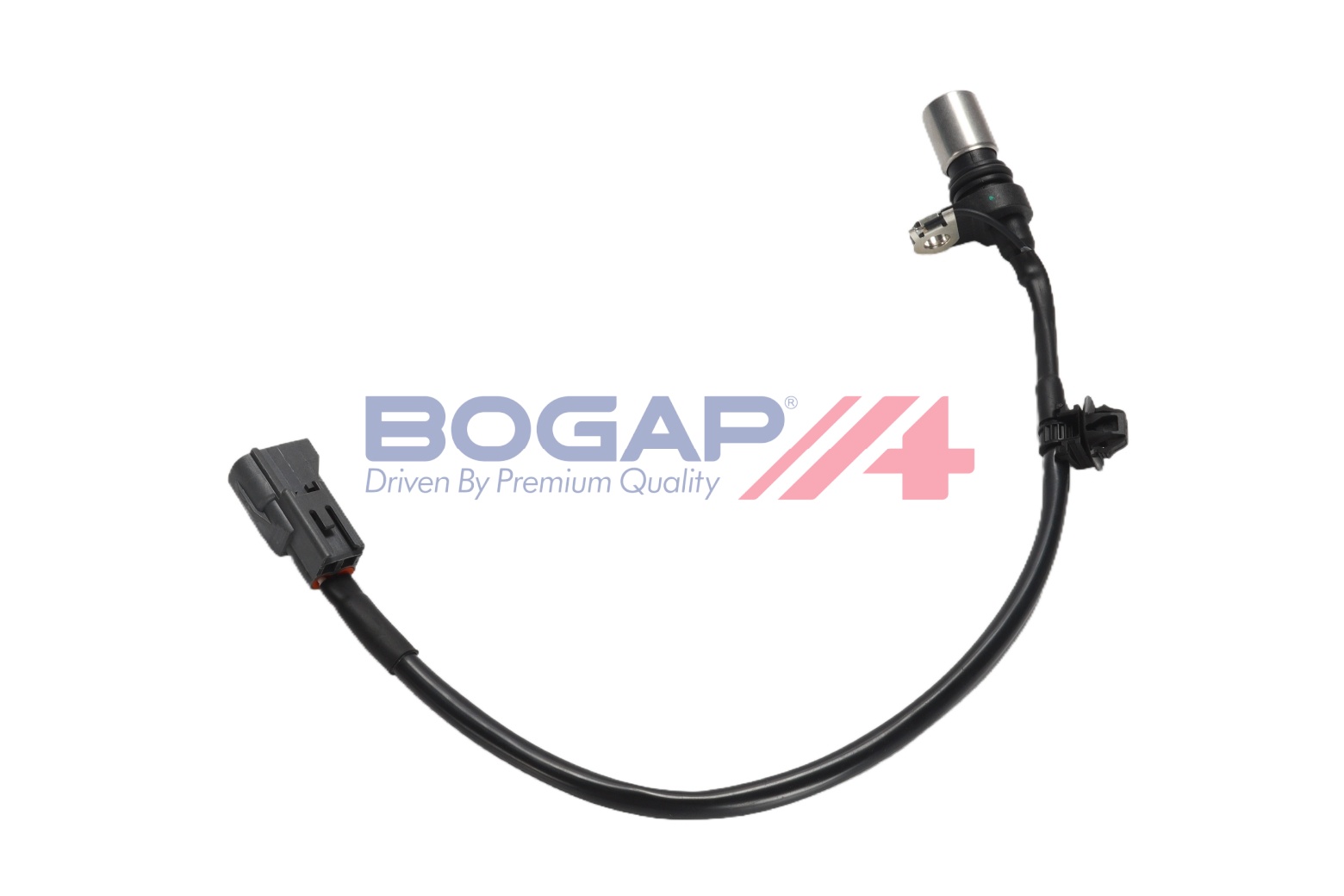 Generador de impulsos, cigüeñal BOGAP T6115110