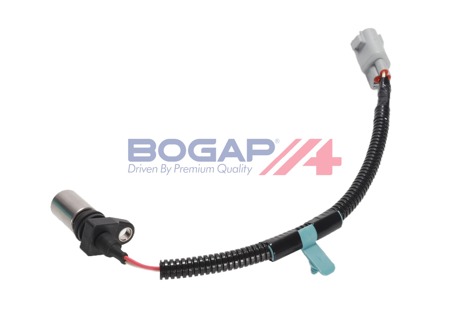 Sensor, crankshaft pulse BOGAP T6115104