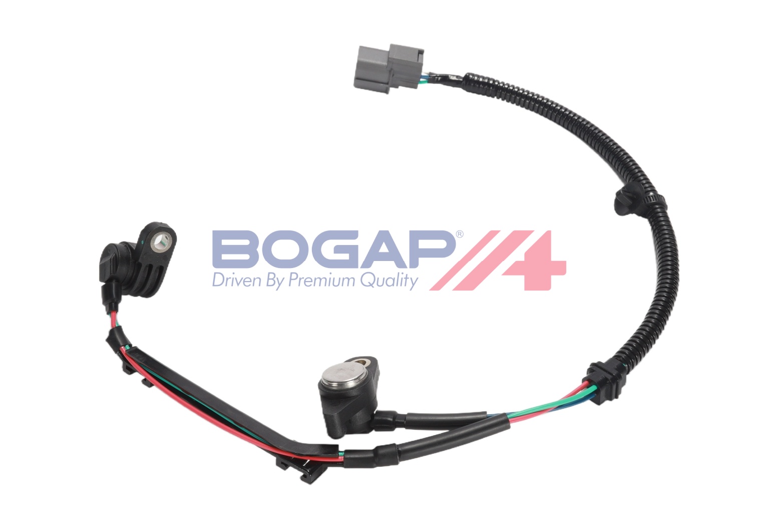 Sensor, crankshaft pulse BOGAP H6115110