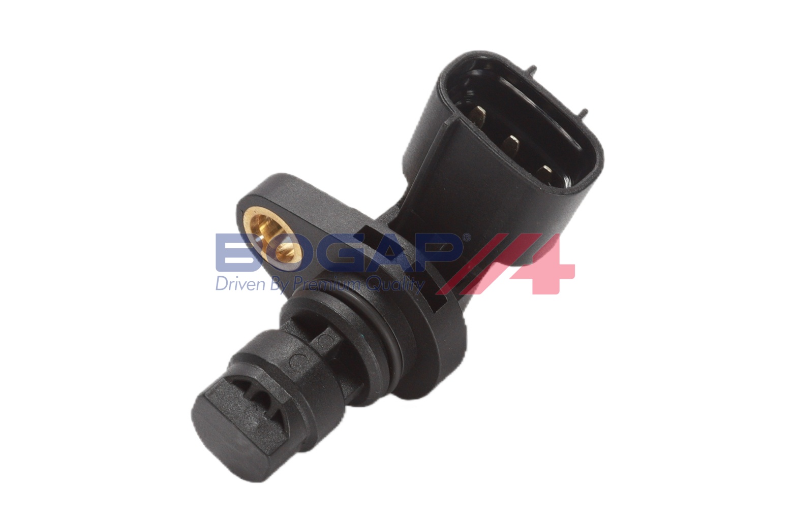 Sensor, crankshaft pulse BOGAP L6115100