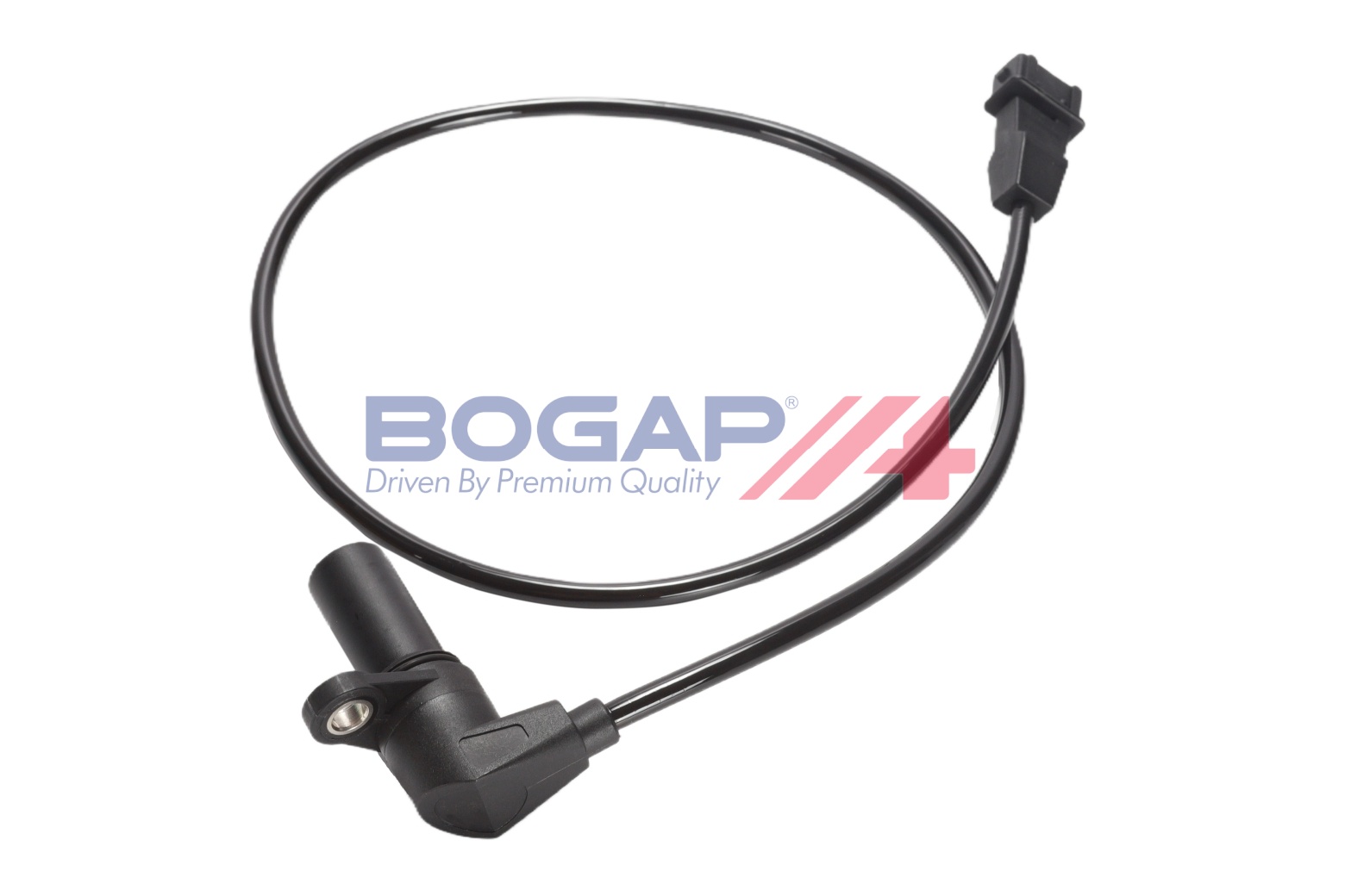 Sensor, crankshaft pulse BOGAP L6115109