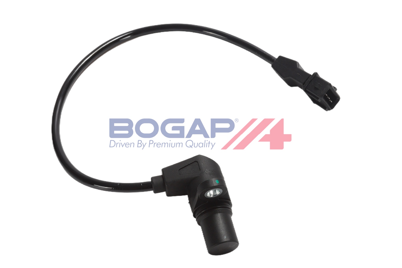Sensor, crankshaft pulse BOGAP G6115103