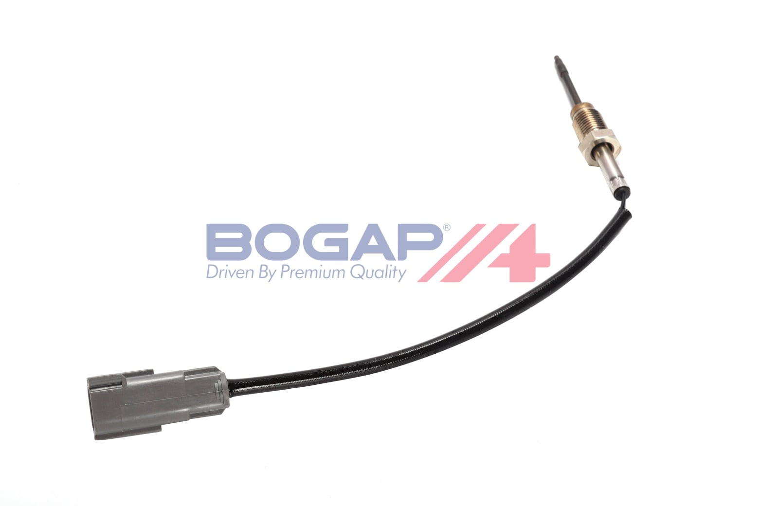 Sensor, exhaust gas temperature BOGAP F6120126