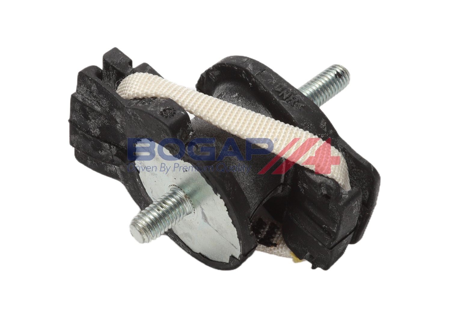 Mounting, manual transmission BOGAP B2144139