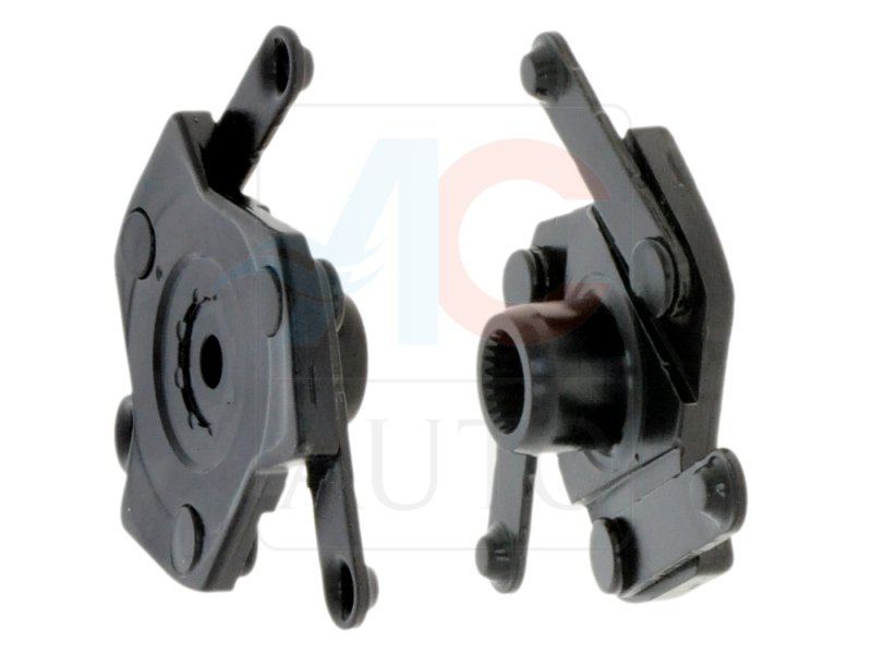 Drive plate, magnetic clutch (compressor) ACAUTO AC-05DL11