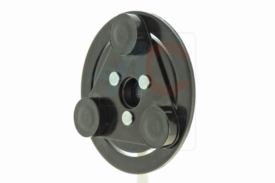 Drive plate, magnetic clutch (compressor) ACAUTO AC-05CL10
