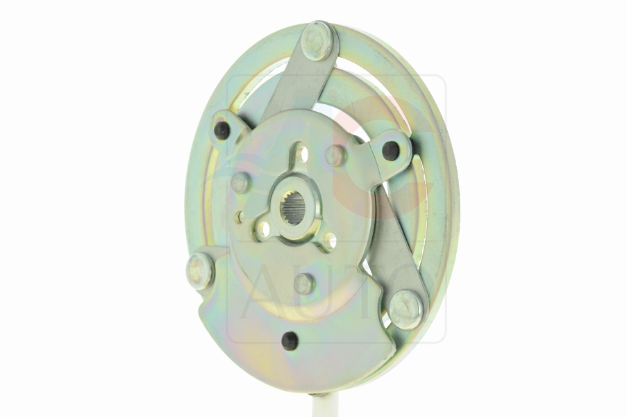 Drive plate, magnetic clutch (compressor) ACAUTO AC-05MI05