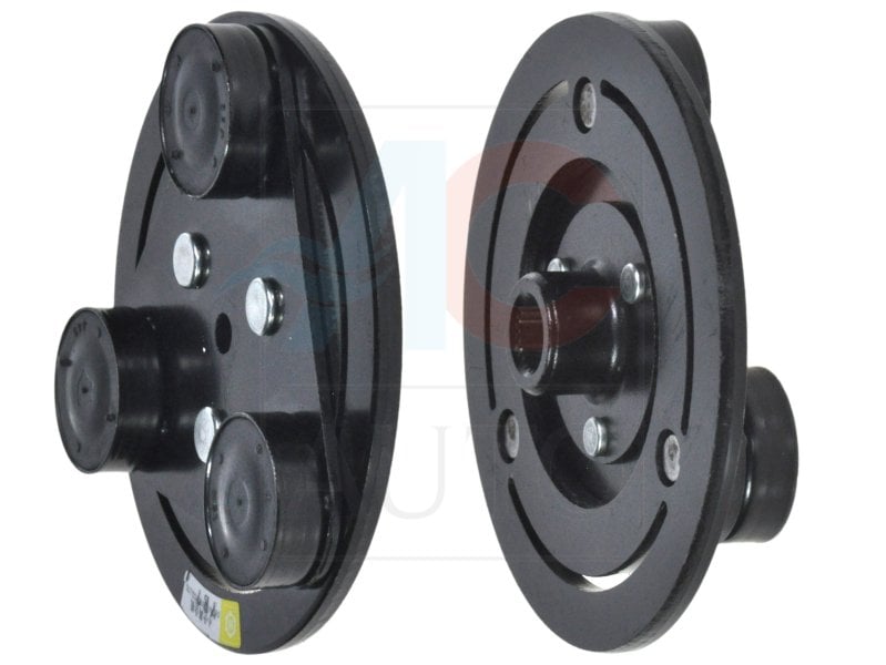 Drive plate, magnetic clutch (compressor) ACAUTO AC-05PA05