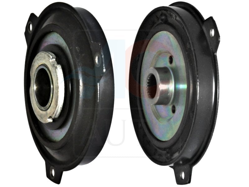 Drive plate, magnetic clutch (compressor) ACAUTO AC-05SD01