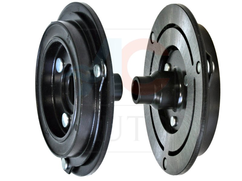 Drive plate, magnetic clutch (compressor) ACAUTO AC-05SS02