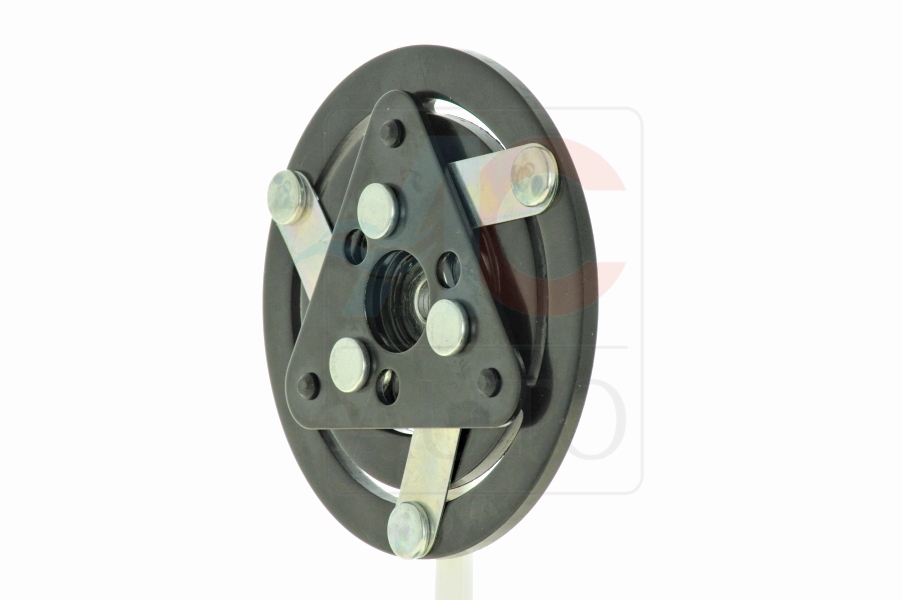 Drive plate, magnetic clutch (compressor) ACAUTO AC-05SD36