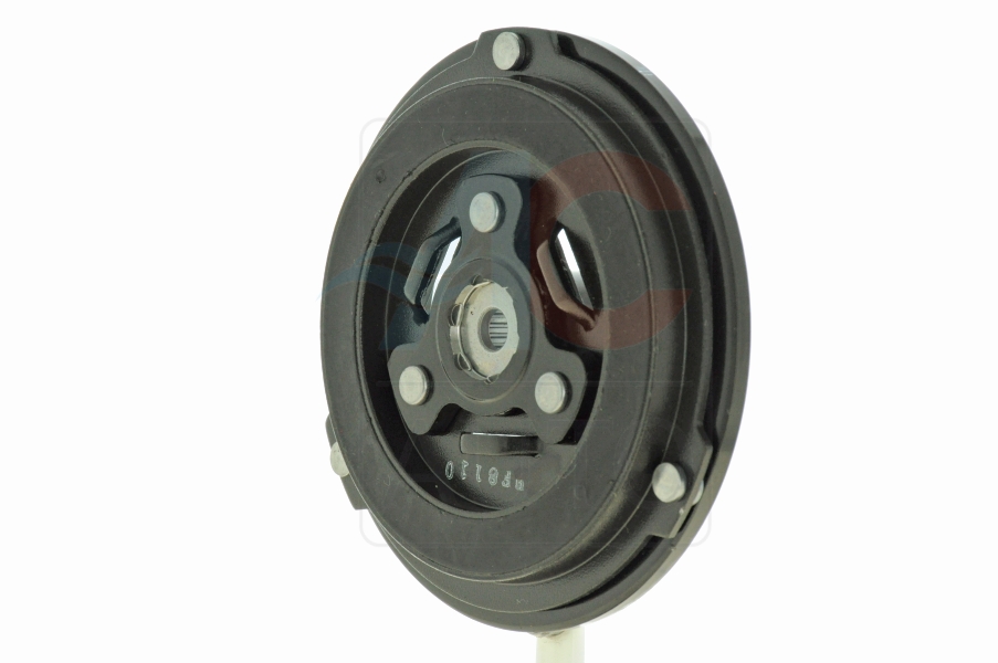 Drive plate, magnetic clutch (compressor) ACAUTO AC-05DL19