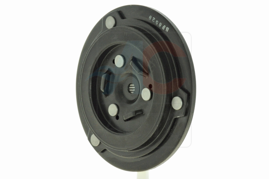 Drive plate, magnetic clutch (compressor) ACAUTO AC-05DL20