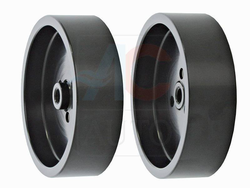 Drive plate, magnetic clutch (compressor) ACAUTO AC-05HA14