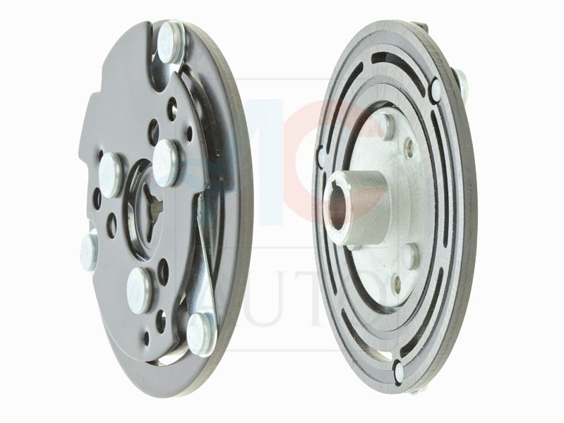 Drive plate, magnetic clutch (compressor) ACAUTO AC-05SD31