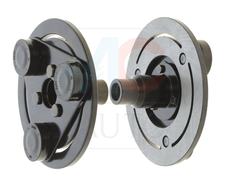 Drive plate, magnetic clutch (compressor) ACAUTO AC-05PA08
